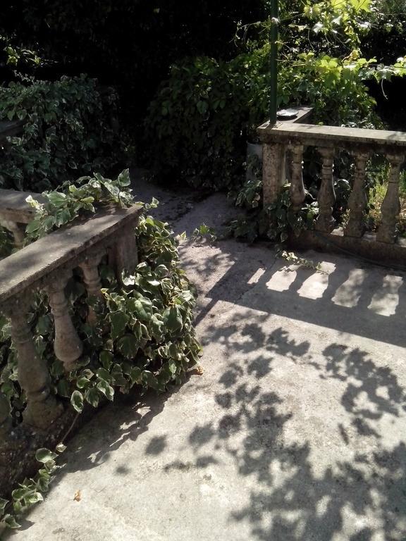 Rooms Ana Котор Экстерьер фото